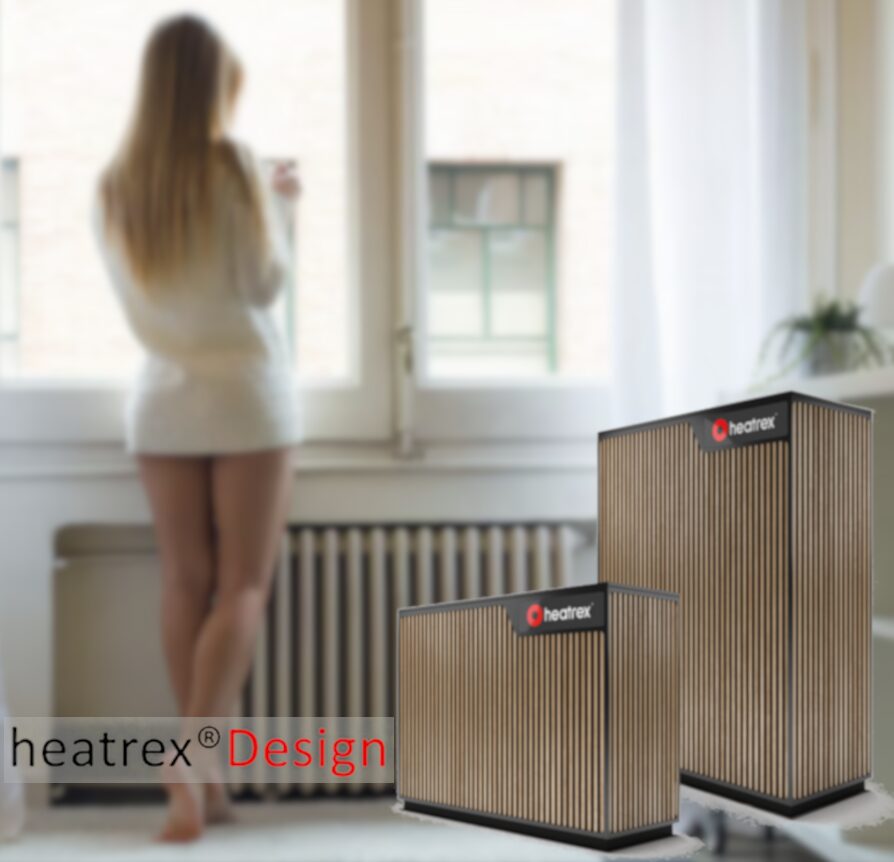 Heatrex Design 2