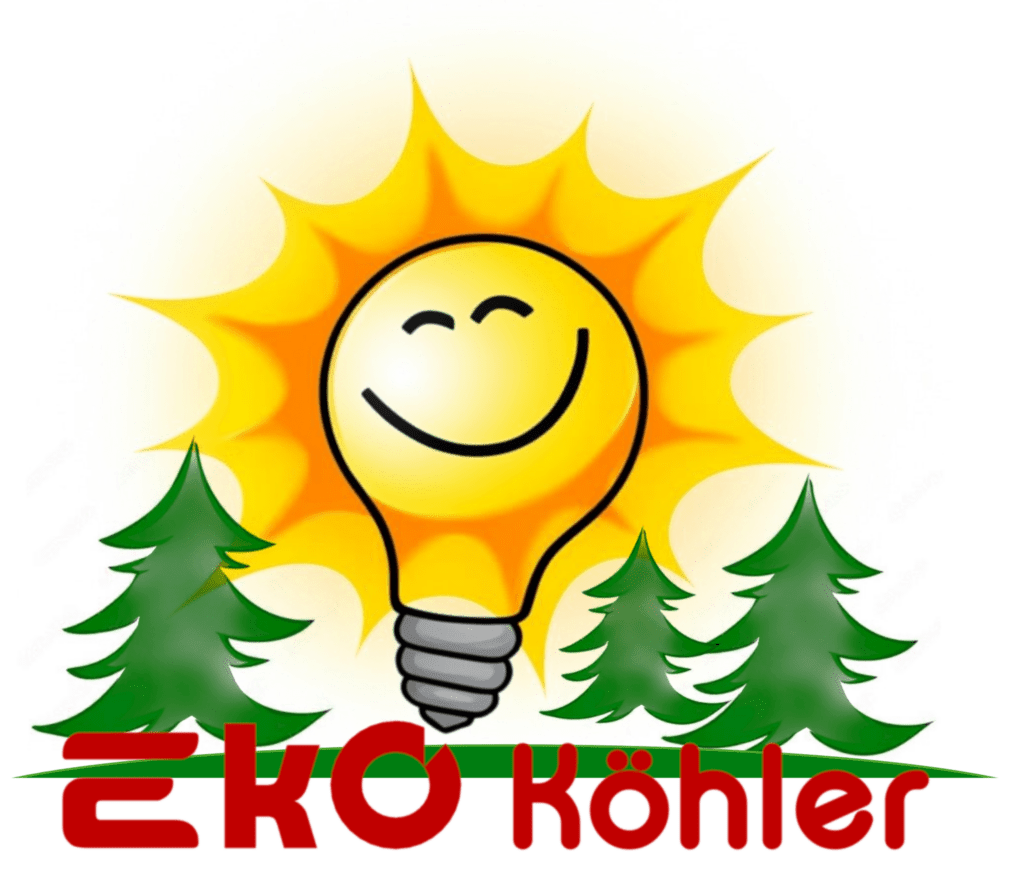 Logo der Firma EkO Köhler