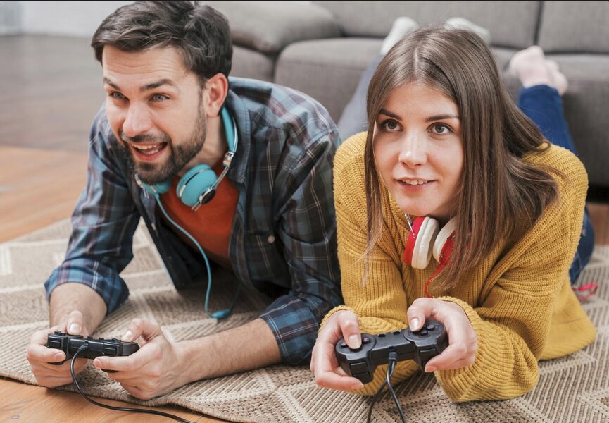 Videospiele 2