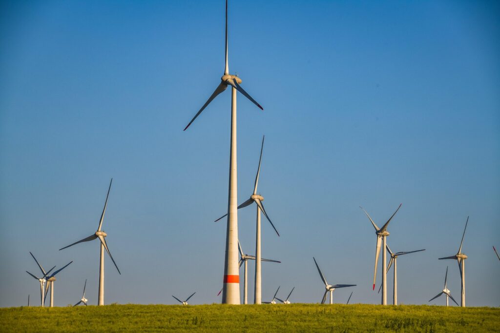 windkraft