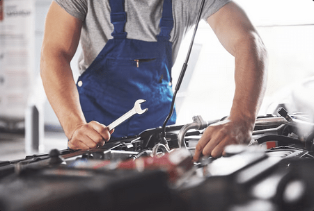 Autowerkstatt 1