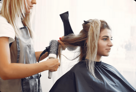 Friseur 1
