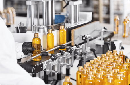 Lebensmittelproduktion 6
