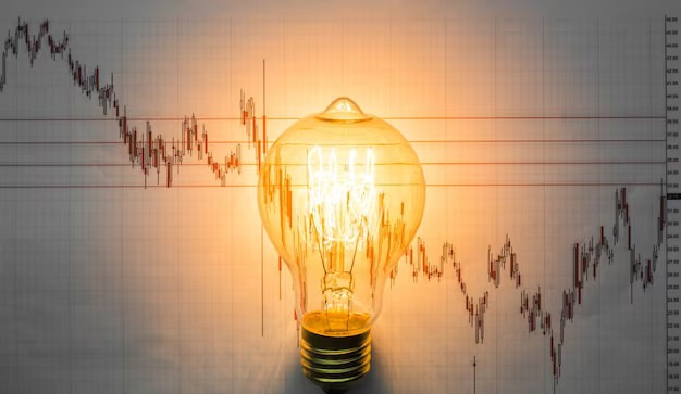 Strom Börse
