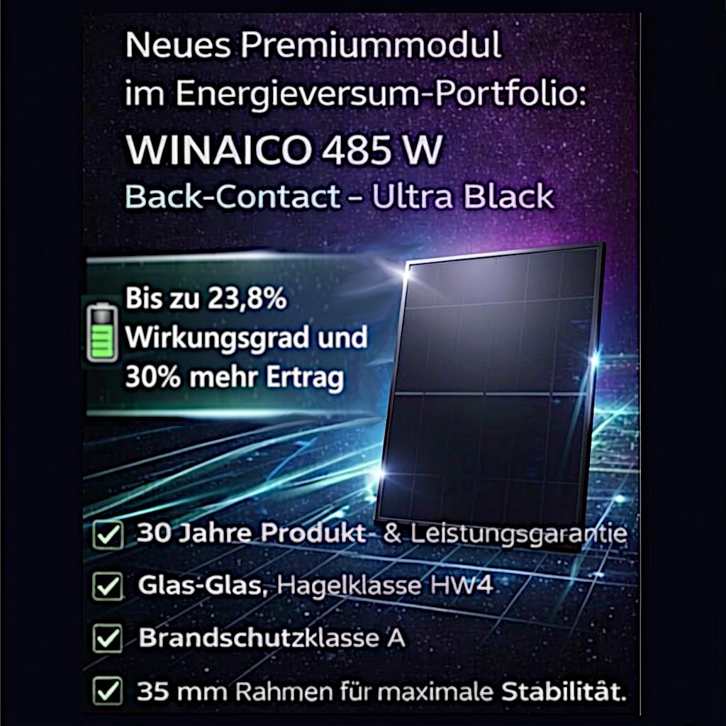 Winaico neu